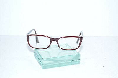 Versace MOD 3152 Eyeglasses Frames 55[]17